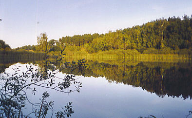 Schönlager See